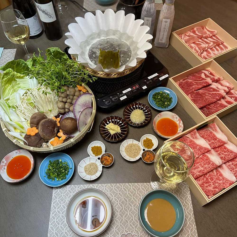 Shaub Shabu